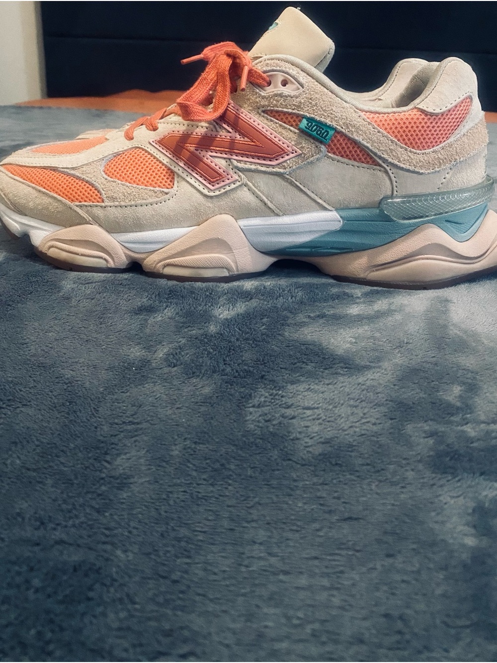 New Balance 9060 Joe Fresh Good’s “Inside Voices” Great Condition!! - Picture 1 of 10
